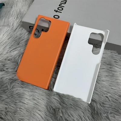 Ultra Thin Matte Frameless Hard Phone Case for Samsung Galaxy S26 Ultra S26 Pro S25 Edge Plus S24 S23 S22 S21 S20 S10 Note 20 10 Plus Shockproof Cover