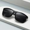 Men's sunglasses outdoor driving European and American polarized sunglasses women's outdoor sports glasses sunglasses sunscreen glasses