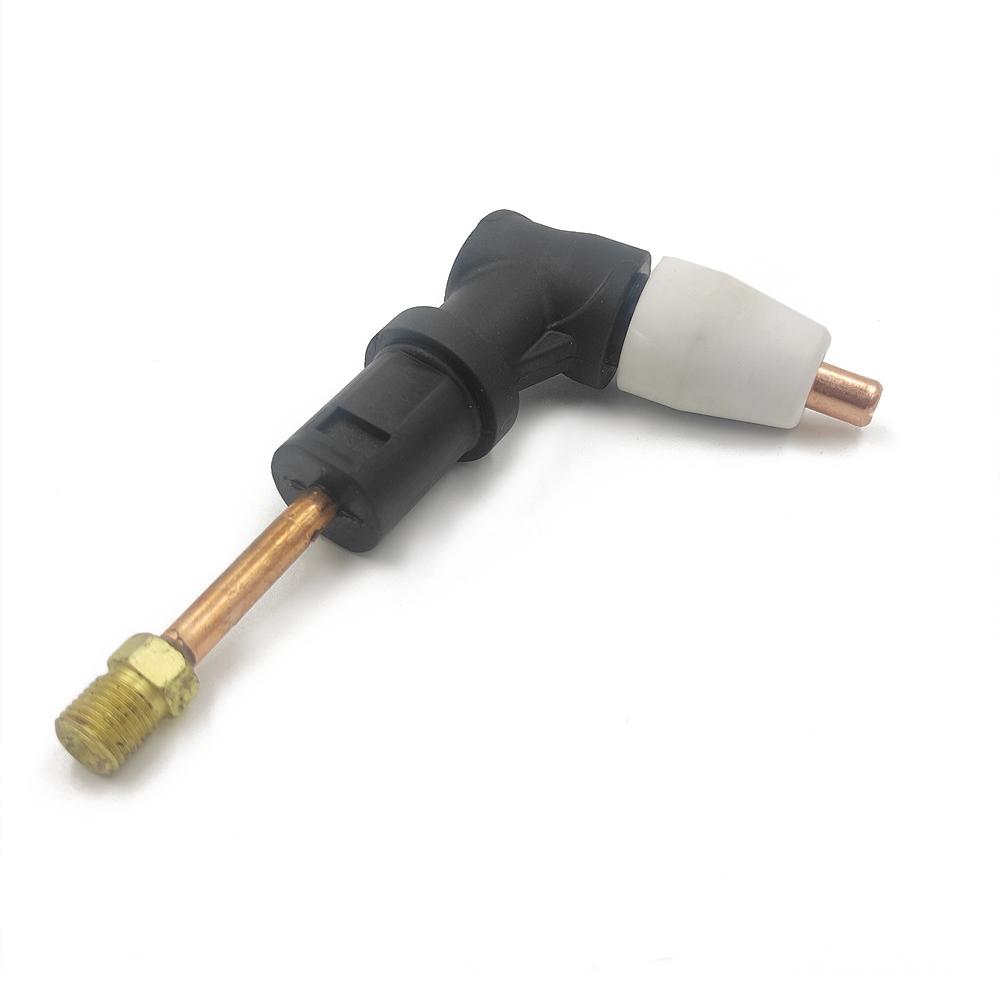 PT31 HF Plasma Cutting Torch PT-31 Torch Inverter Metal Cutter For 30-50A Air Cooled Plasma Cutting Machine