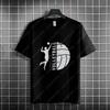 Funny Volleyball Lifestyle Graphic T Shirt For Unisex  Unisex 100 Cotton Short Sleeve Round Neck Casual Sportswear Tshirt