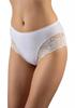 Women's Thongs with Lace Trim Nice