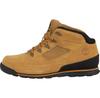 Euro Rock Basic Boots