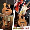 DACAIFH Guitar Tuner Tuning Tuner with Color Audio Full for Black Meter, High-Precision Clip-On Display, Tone, 360° Rotation, Bass/Ukulele/Violin,