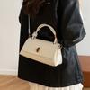 Fashion Underarm Bag Women's Autumn New Trendy Shoulder Bag Niche Simple Casual Women's Bag