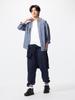 Sweatpants  Leg Length 65cm 71cm 