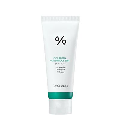 Cica Regen Waterproof Sun SPF50+ PA++++