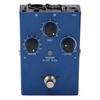 Guitar Effect Pedal Metal Blue Single Voice Changer Effects Pedal