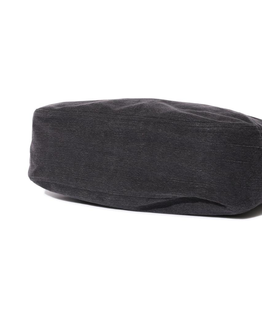 DENNY WY NP BAG Newspaper Bag F 410 Charcoal [Manastash] Men's 792-4976002