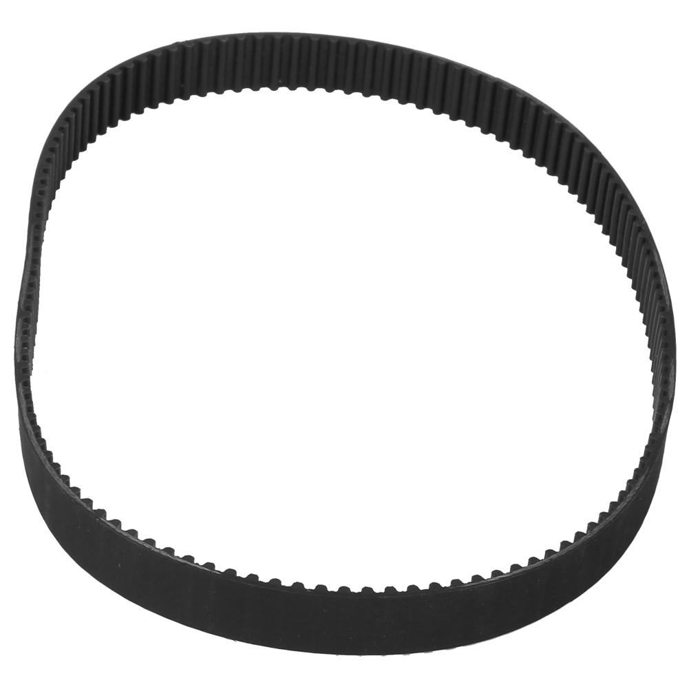 635‑5 Geräuscharmer Elektroroller Zahnriemen Gummi Verschleißfest Sichere Verwendung