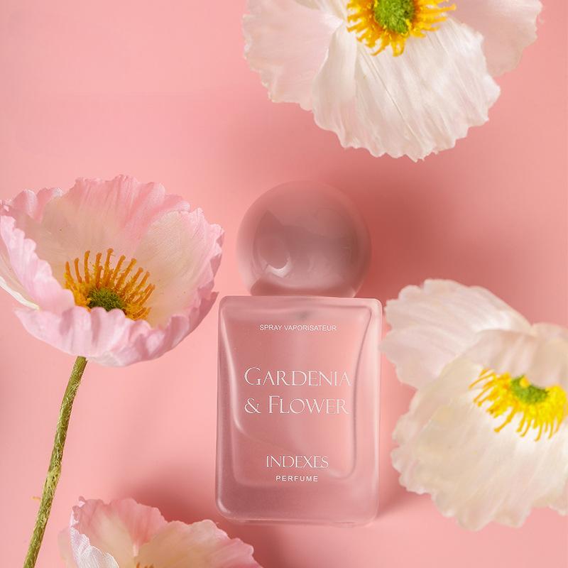 Dating Fragrances Ms. Eau De Toilette Pink Romantic Encounter Fresh Tea 50ml Niche Premium Fresh Long Lasting Fragrance Gift for Friends