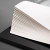 Bloc-Notes A5/B5 256 Pages, Carnet De Croquis Vierge, Carnet De Notes, Journal Scolaire, Papeterie Utile, Fournitures De Bureau