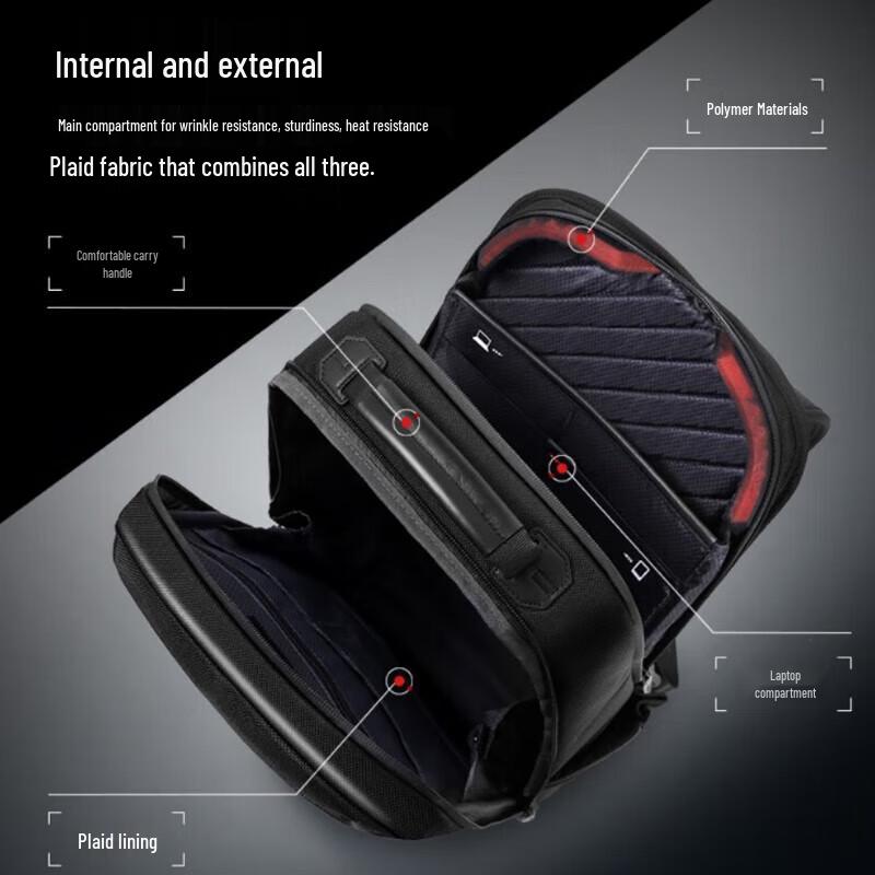 Lenovo ThinkPad 30th Anniversary Laptop Backpack