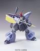 HGUC Mobile Suit Gundam UC Dreissen Maßstab Plastikmodell 1/144 AMX-009 (Einhorn-Ver.) 1/144 vorlackiert