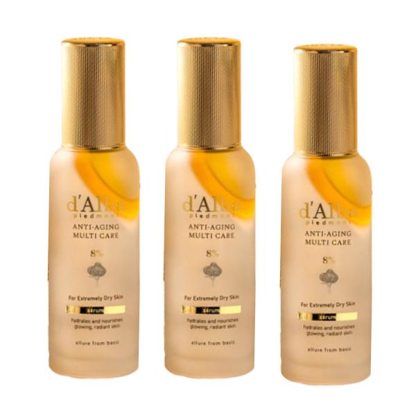 

d Alba Белый трюфель Vital Spray Serum 8% (70 мл / 2,36 унции) (3 варианта) #70ml x 3pcs