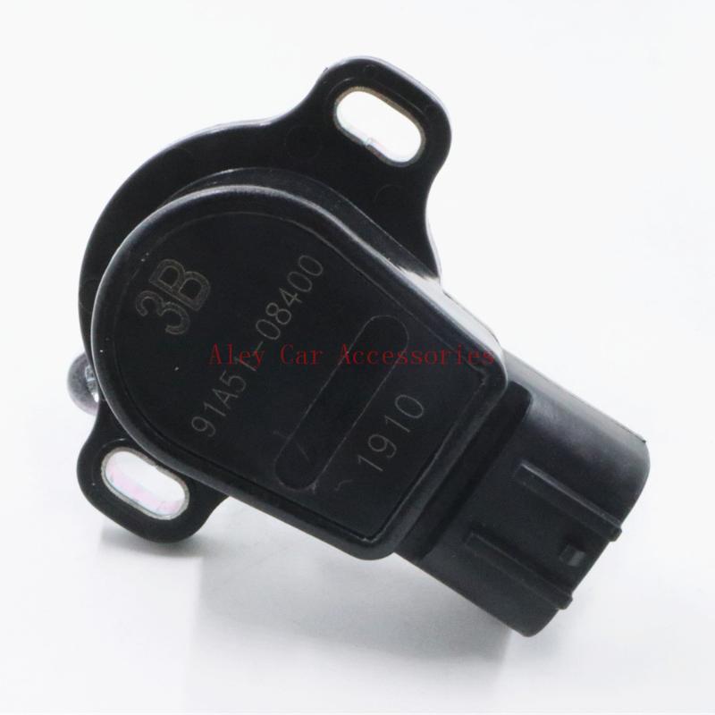 91A51-08400 91A5108400 TPS Accelerator Pedal Throttle Position Sensor For Mitshbishi FG25 EF17DL FD30N For Forklift