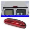 Rear Stop Lamp High Mount 3Rd Tail Brake Light For CITROEN JUMPER FIAT DUCATO BOXER 244 735318908 6351AW