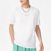 Li Ning Sports Trendy Collection T Shirt Men's White AHSS325-1