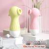 Lai Le Little Seahorse Female Vibrator & Massage Stick - Adult Sex Toy