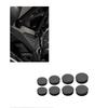 Powerful Motorcycle Accessories Frame End Caps Frame Hole Cover Caps Plug Decorative For Ducati Diavel 1200 2011-2018