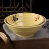 A5 Melamine Thickened Threaded Noodle Bowls