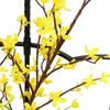 2 Set Rose Support Frame Multifunction Detachable Plastic Coated Steel Climbing Plants Support for Roses Flowers Vine