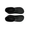 Crocs Klassische Puffer-Outdoor-Mode Kurze Stiefel Damenstiefel Schwarz 207946-001