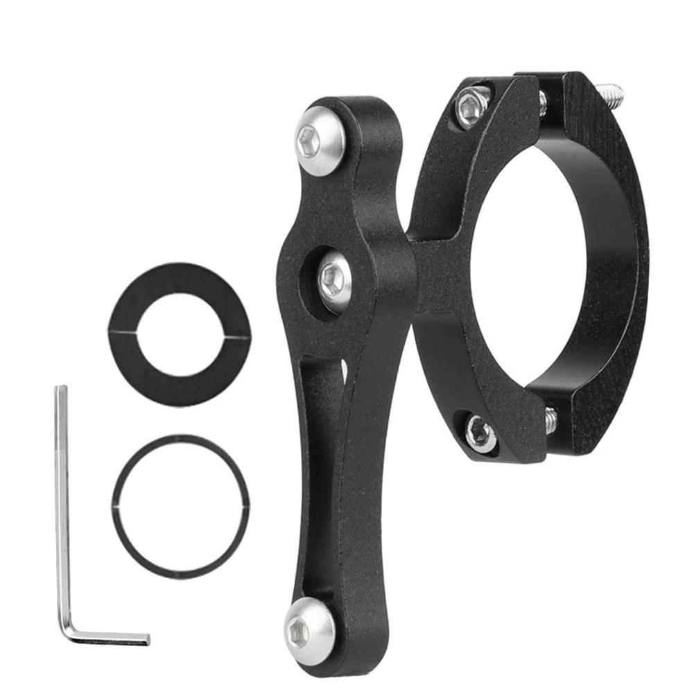 

Легкое портативное сиденье из алюминиевого сплава чёрный