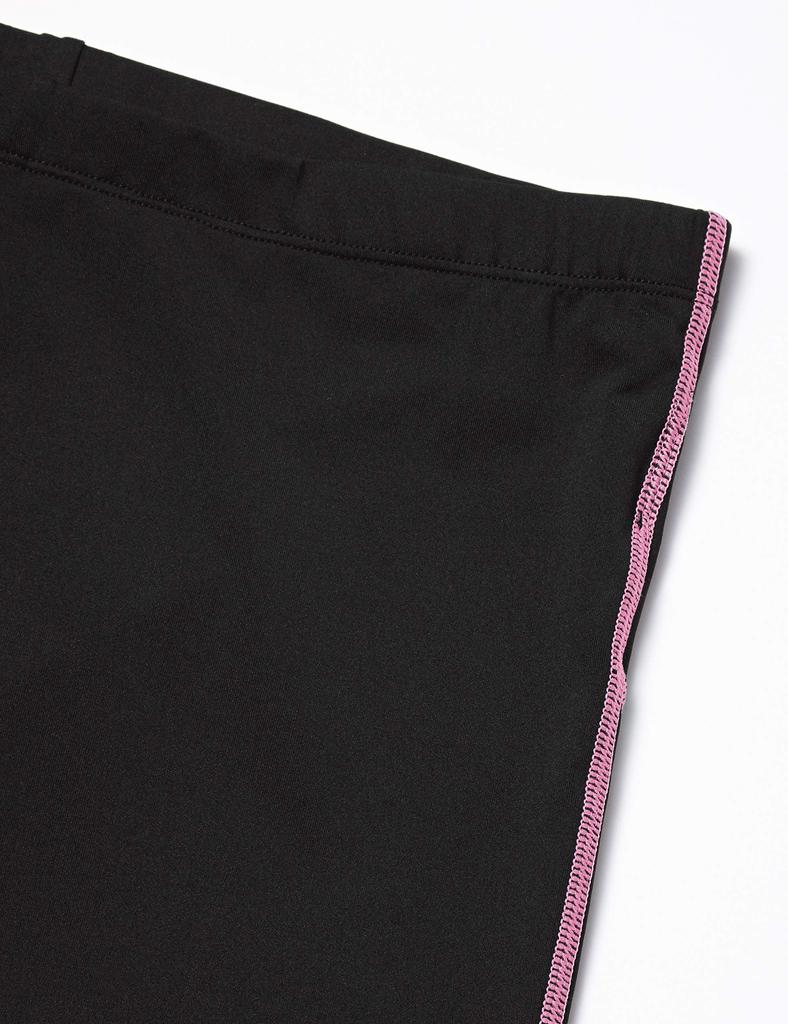 Benetton Women's Inner Tights, Size 3L, 34089313LBPK