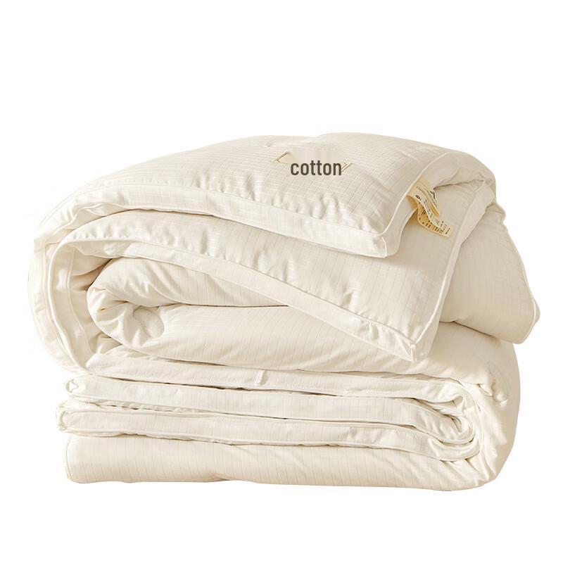 Duoshu Soybean Protein Fiber Quilt