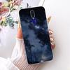 For Oppo F11 Case Cover Luxury Butterfly Love Fashion Flowers Cool Painted Phone Casing For Oppo CPH1913 CPH1911
