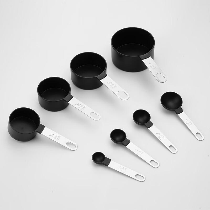 MDNG Stainless Steel Measuring Spoon Set