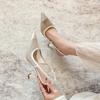 Scarpe con tacco – Scarpe con tacco