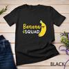 Banana Lover Fruit Summer Vacation T Shirt