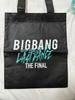 [USED] BIGBANG LAST DANCE 2017 Blu-ray First Press Limited Edition