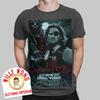 Escape From New York T-Shirt Retro Tee Movie Film 80s Snake Poster Casual 2 Unisex T-Shirt
