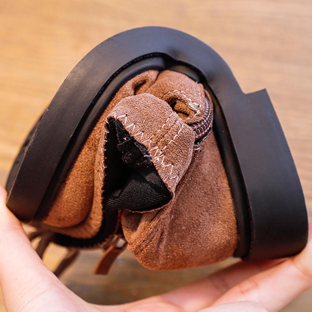 Toddler Infant Kids Baby Boys Girls Fashion Flock Long Outdoor Shoes Boots