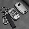 Tpu Auto Key Fob Cover Case Fit For Kia Sportage Cerato Optima K2 K3 K4 K5 Rio Picanto Soul Sorento Sedona Key Ring Auto Accessories