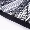 Car Back Rear Seat Storage Net Elastic String Net Universal Mesh Storage Bag Magic Sticker Auto Car Trunk Organizer Accessories