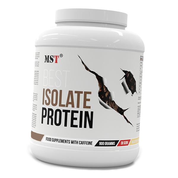 

Whey Isolate, Best Isolate Protein, MST (29288010) 510g Cookie crem