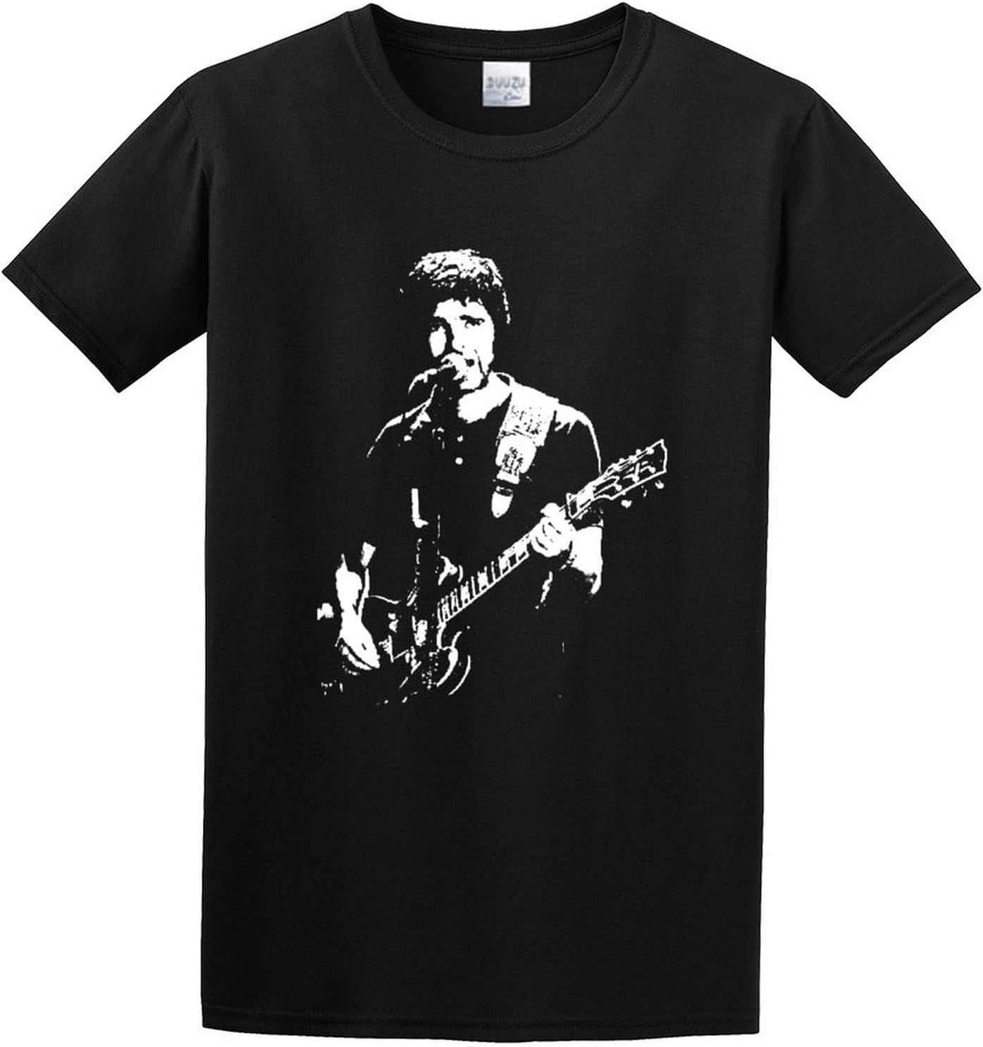 foolsgolds Unisex Short-Sleeve T-Shirts Black M чёрный