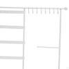 Earrings Organizer Stand Earring Display Convenient Multipurpose Jewelry Holder for