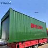 Multifunctional Camouflage Container Shelter