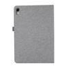 Denim Texture TPU Soft Protective Leather Case for Honor Tablet X9/X8Pro 11.5-inch (2023)