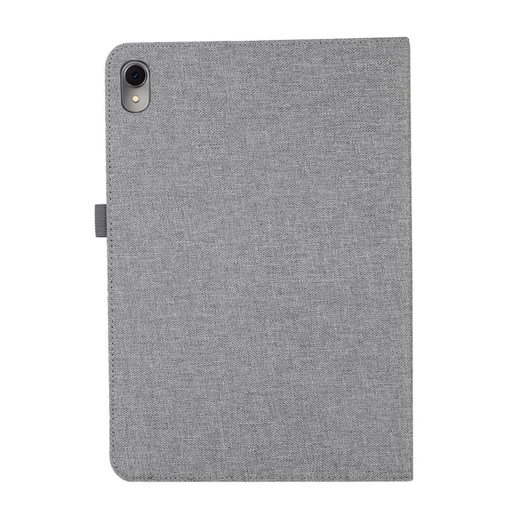 Denim Texture TPU Soft Protective Leather Case for Honor Tablet X9/X8Pro 11.5-inch (2023)