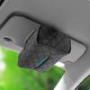 Storage Organizer Interior Napkin Holder Box Tissue Storage Case Car Tissue Boxes Auto Tissue Bag