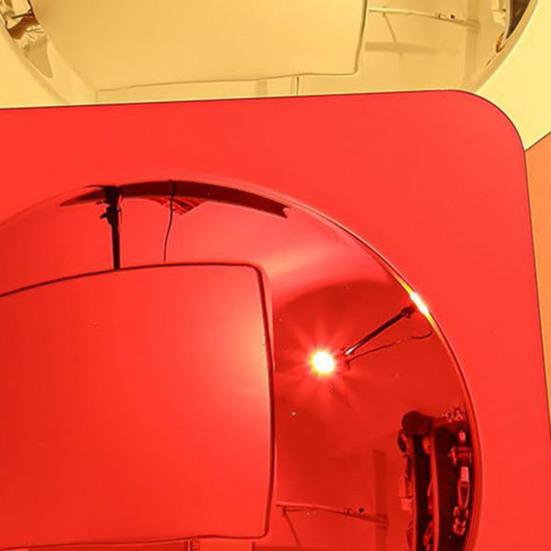 3 Pcs Sensory Bubble Wall Mirror Interactive Acrylic Mirror for Kids Kindergarten Sensory Room Science Classroom Decor Sensory Toy