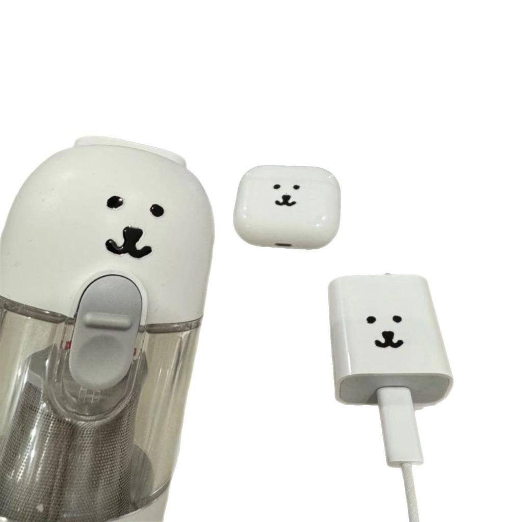 New JOKE BEAR AND FRIENDS Water Cup Sticker Cute Cartoon Expression Transfer Sticker Waterproof Computer Decoration