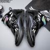Motorcycle riding shoes men's and women's casual boots waterproof summer breathable locomotive racing shoes off-road