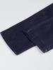Rose Beauty A Winter Warm Women Pants High Waist Thermal Lined PU Leather Skinny Cropped Trousers