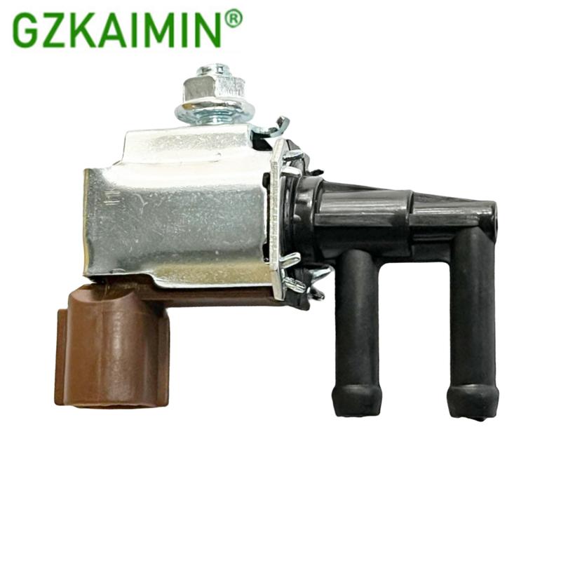 Intake Manifold Vacuum Runner Solenoid Valve OEM K5T48280 FOR Mitsubishi Legnum VR4 Estate EVO 7 Lancer Evolution  .